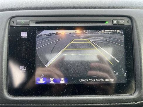 Used 2016 Honda HR-V EX image 20