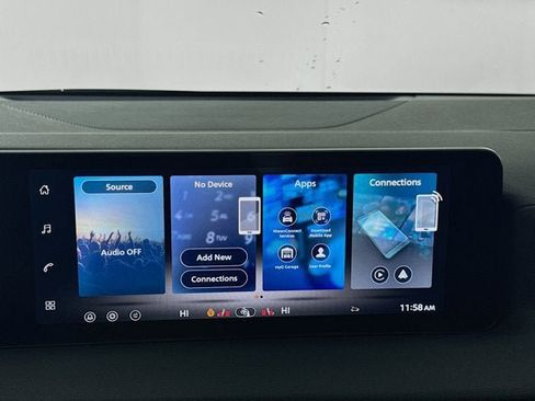 New 2026 Nissan Sentra SR image 12