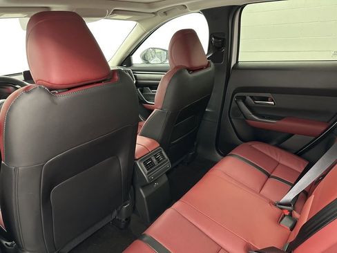 New 2026 MAZDA CX-50 2.5 Hybrid w/ Weather Package image 18