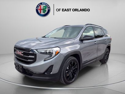 Used 2020 GMC Terrain SLE w/ Elevation Edition