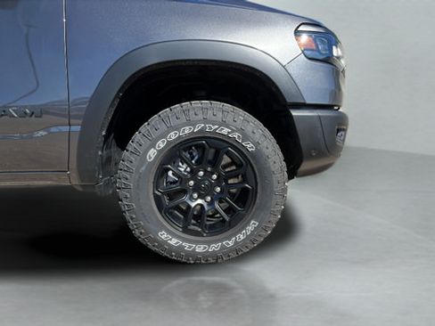 New 2026 RAM 1500 Rebel w/ Bed Utility Group AWD/4WD image 30