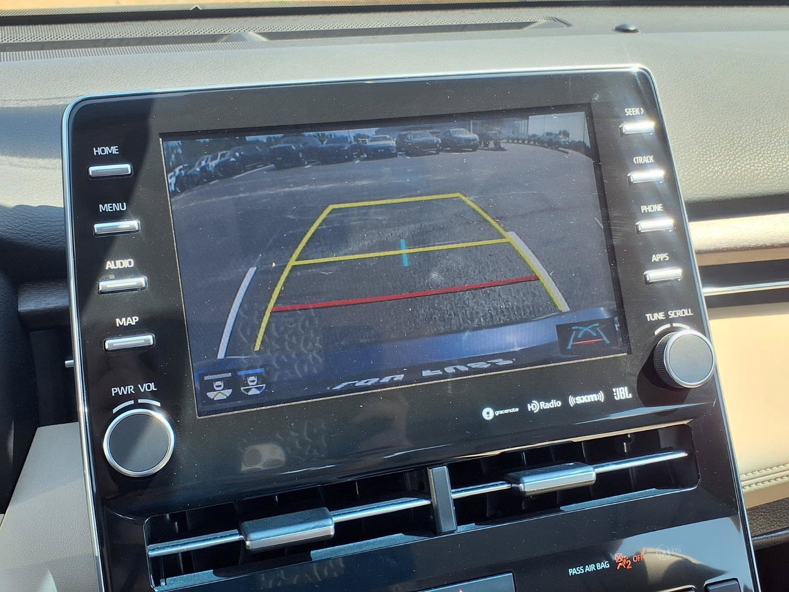 Used 2020 Toyota Avalon Limited w/ Protection Package FWD image 6
