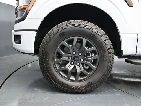 New 2026 Ford F150 Tremor AWD/4WD image 17