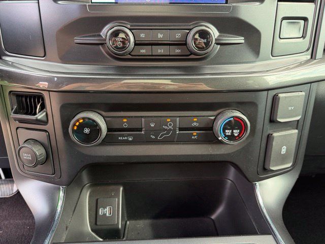 Used 2021 Ford F150 XL w/ STX Appearance Package RWD image 19