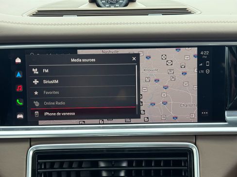 Used 2023 Porsche Panamera 4S image 26