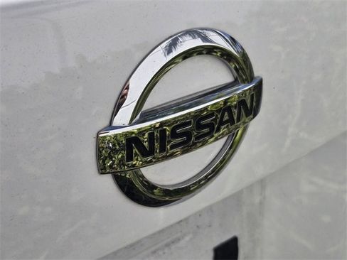 Used 2023 Nissan Sentra SV image 8