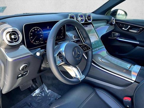 Used 2026 Mercedes-Benz GLC 300 image 14