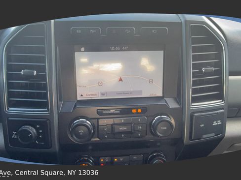 Used 2019 Ford F350 XLT w/ XLT Premium Package image 14