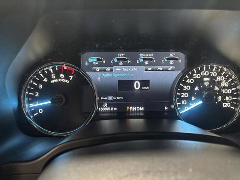 Used 2018 Ford F150 Lariat image 15