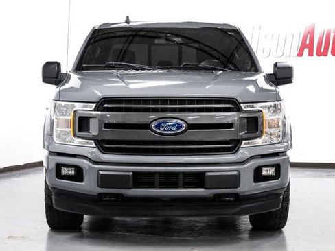 Used 2019 Ford F150 XLT w/ Equipment Group 302A Luxury image 8