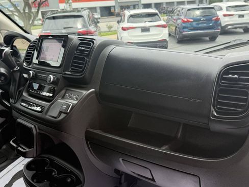 Used 2022 RAM ProMaster 1500 FWD image 26