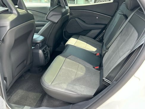 New 2025 Ford Mustang Mach-E GT w/ Bronze Appearance Package image 23