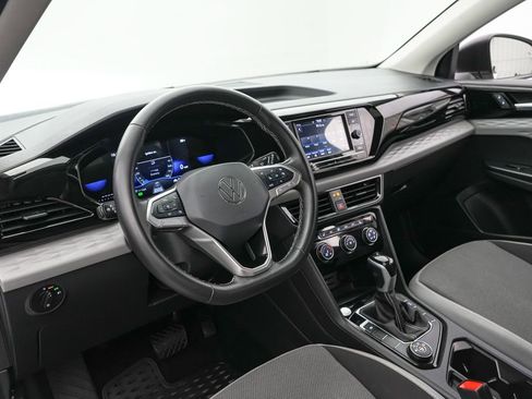 Used 2024 Volkswagen Taos S AWD/4WD image 12