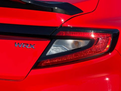 Used 2023 Subaru WRX Limited image 29