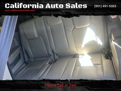 Used 2014 Honda Pilot EX-L image 5