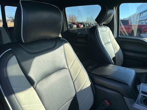 Used 2018 Ford F150 XLT w/ Equipment Group 302A Luxury image 29