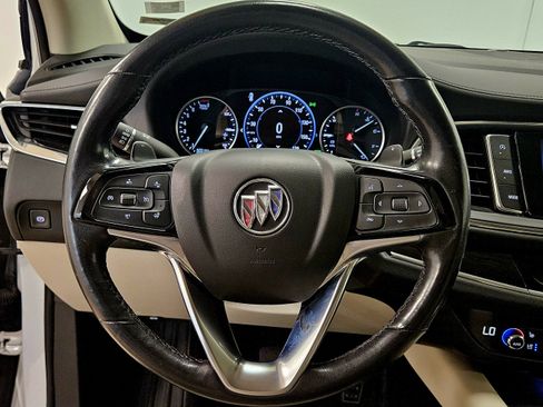 Used 2022 Buick Enclave Premium w/ Experience Buick Package image 44