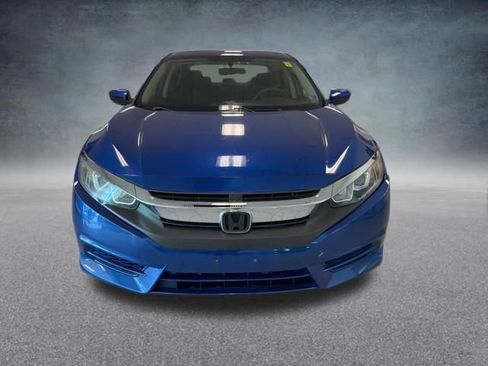 Used 2018 Honda Civic LX image 3
