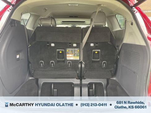 Used 2021 Toyota Sienna XLE w/ XLE Plus Package FWD image 22