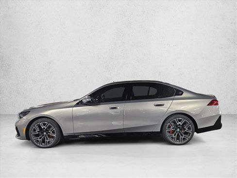 New 2026 BMW 530i w/ M Sport Package image 8