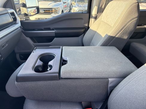 Used 2024 Ford F250 XLT w/ 360-Degree Camera Package image 13