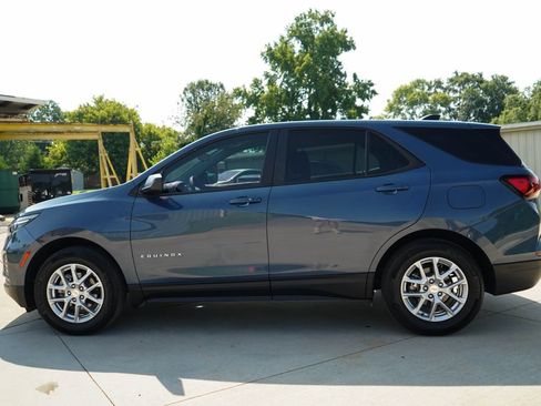 Used 2024 Chevrolet Equinox LS w/ LS Convenience Package FWD image 23