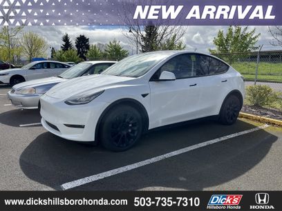 Used 2022 Tesla Model Y Long Range