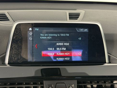Used 2018 BMW X1 xDrive28i AWD/4WD image 25
