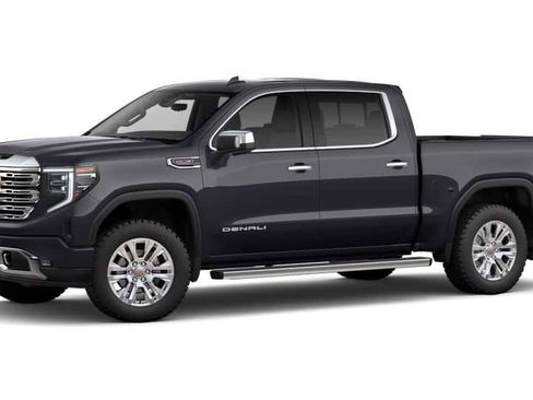 New 2026 GMC Sierra 1500 Denali w/ Technology Package image 4