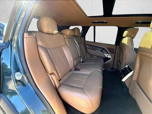 Used 2023 Land Rover Range Rover SE AWD/4WD image 28