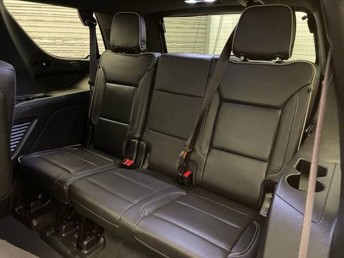 Used 2022 Chevrolet Tahoe Premier w/ Max Trailering Package image 22