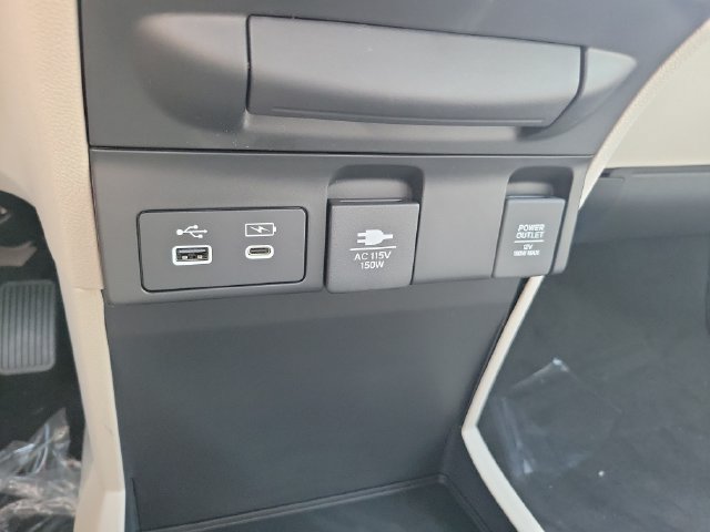 New 2026 Honda Odyssey Touring image 25