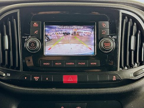 Used 2022 RAM ProMaster City Wagon image 14