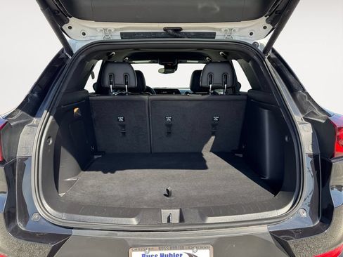 Used 2025 Chevrolet TrailBlazer ACTIV w/ Convenience Package FWD image 5