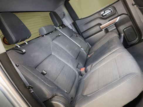 Used 2019 Chevrolet Silverado 1500 RST w/ All-Star Edition AWD/4WD image 31