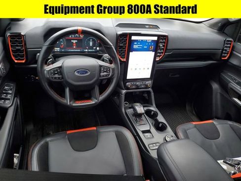 Used 2024 Ford Ranger Raptor image 9