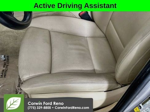 Used 2015 BMW 528i Sedan RWD image 19