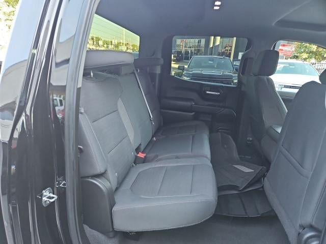 Used 2021 Chevrolet Silverado 1500 LT RWD image 26
