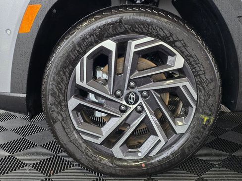 New 2026 Hyundai Tucson Limited w/ Tow & Go Package image 12