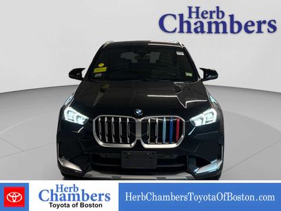Used 2023 BMW X1 xDrive28i w/ Convenience Package