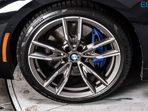 Used 2023 BMW M440i Convertible w/ Premium Package image 12