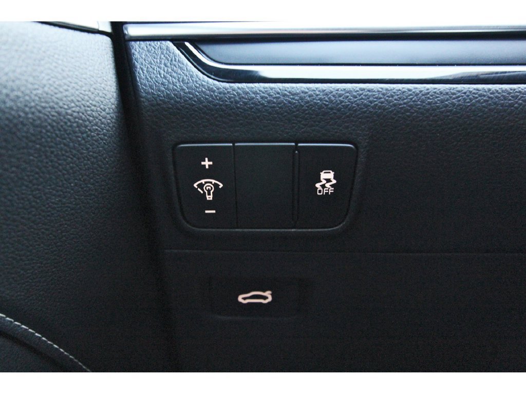 New 2026 Kia K5 GT-Line FWD image 18