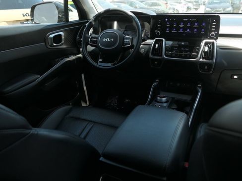 Used 2023 Kia Sorento EX FWD image 27