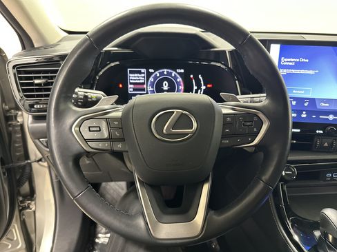 Used 2024 Lexus NX 350 AWD w/ Cold Area Package image 18
