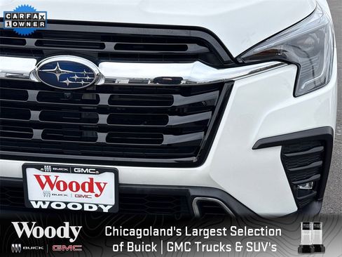 Used 2024 Subaru Ascent Touring image 10