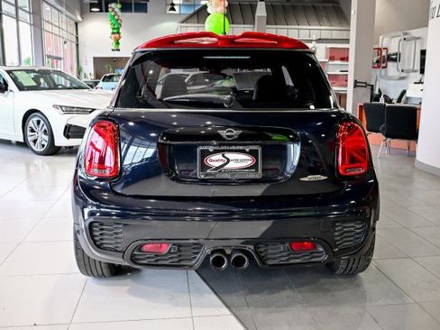 Used 2021 MINI Cooper John Cooper Works w/ Driver Assistance Package image 7