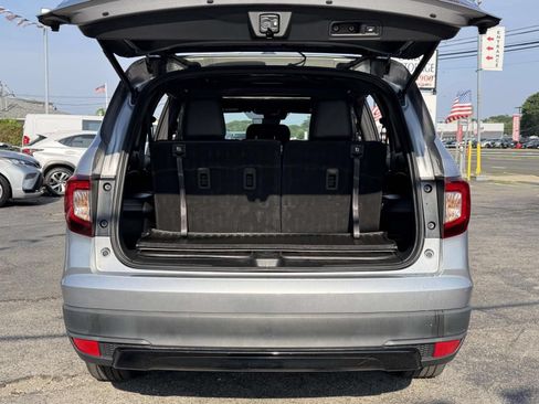 Used 2022 Honda Pilot TrailSport image 17
