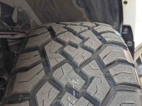 Used 2020 Toyota 4Runner SR5 Premium w/ Moonroof Package image 36