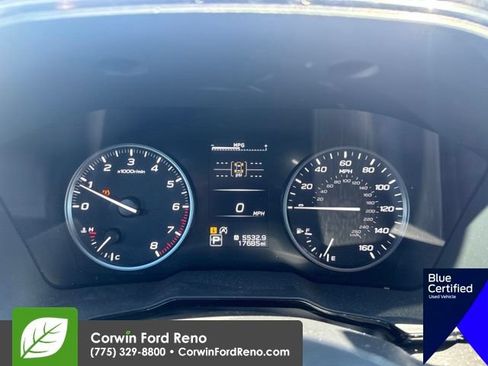 Used 2025 Subaru Outback AWD/4WD image 17