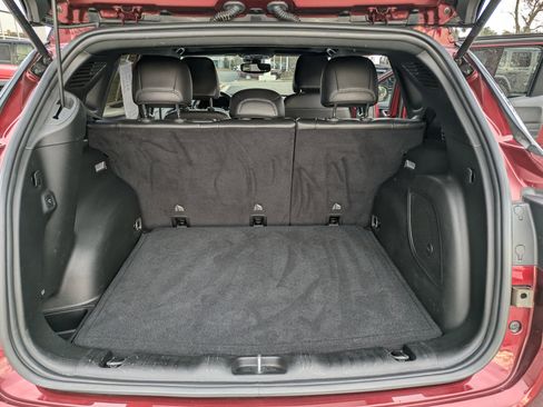 Used 2022 Jeep Compass High Altitude image 15